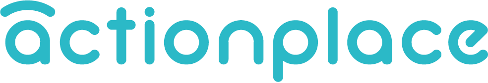 Logo - actionplace